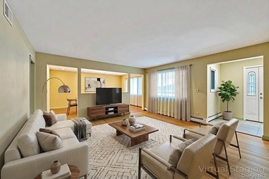 Custom built and proudly maintained by its original owners, this