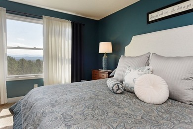 Experience mountain living at its finest with this 4 bedroom, 3 - photo 16