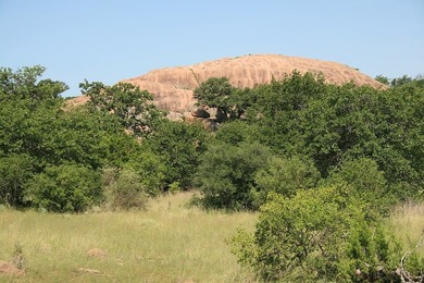 This beautiful hill country ranch consists of 817+/- acres and - photo 17