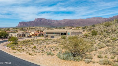 Experience sweeping, elevated views of the iconic Superstition - photo 8