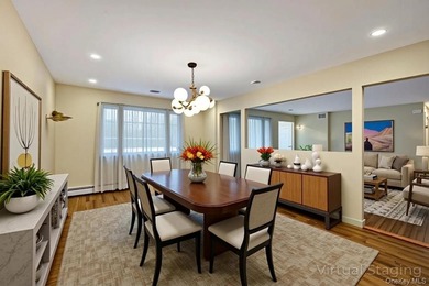 Custom built and proudly maintained by its original owners, this