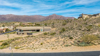 Experience sweeping, elevated views of the iconic Superstition - photo 9