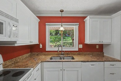 WHAT AN AWESOME VIEW!! This waterfront 4-bedroom, 3-bath home is - photo 21