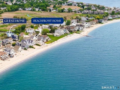 Toes in the sand! BEACHFRONT Home~1149 Walk-Out-To-Sand - photo 1