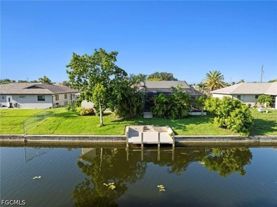 Discover affordable waterfront living in southwest Florida! - photo 21