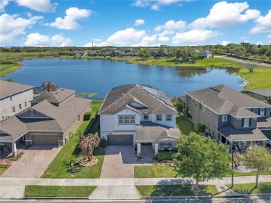Johns Lake Home For Sale in Winter Garden Florida