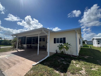 Lake Henry - Polk County Home For Sale in Winter Haven Florida