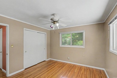 WHAT AN AWESOME VIEW!! This waterfront 4-bedroom, 3-bath home is - photo 22