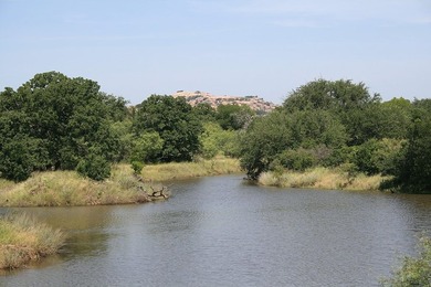 This beautiful hill country ranch consists of 817+/- acres and - photo 22