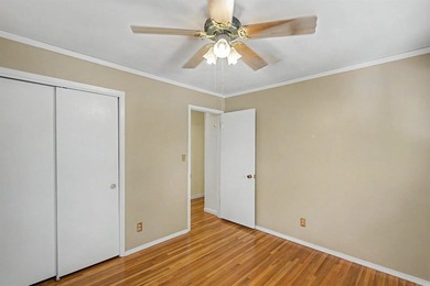 WHAT AN AWESOME VIEW!! This waterfront 4-bedroom, 3-bath home is - photo 25