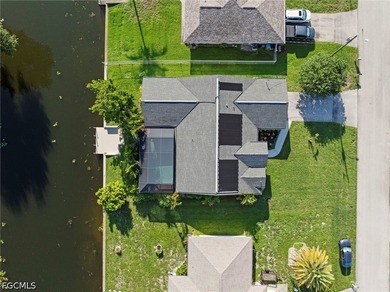 Discover affordable waterfront living in southwest Florida! - photo 25