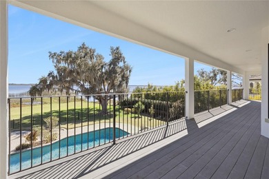 Lakefront Estate with Golf & Waterfront Views | Exclusive Lake - photo 26