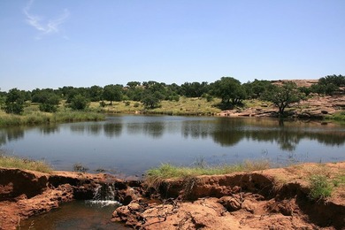 This beautiful hill country ranch consists of 817+/- acres and - photo 27