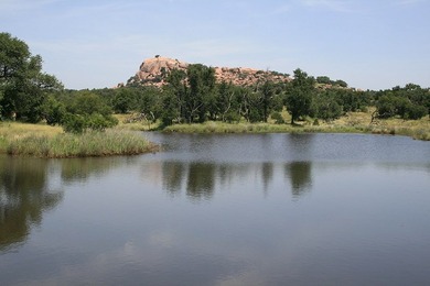 This beautiful hill country ranch consists of 817+/- acres and - photo 28
