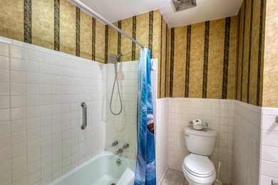 WHAT AN AWESOME VIEW!! This waterfront 4-bedroom, 3-bath home is - photo 30