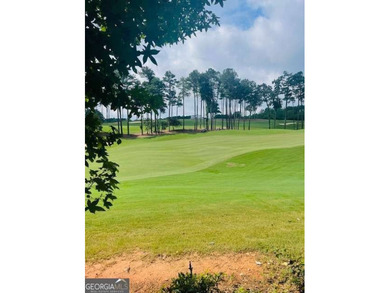 (private lake, pond, coastal) Lot For Sale in Ball Ground Georgia