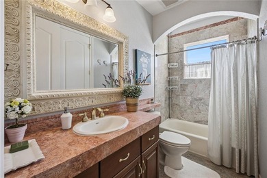 Lakefront Estate with Golf & Waterfront Views | Exclusive Lake - photo 31
