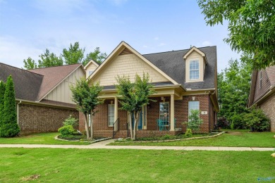 Lake Home For Sale in Huntsville, Alabama