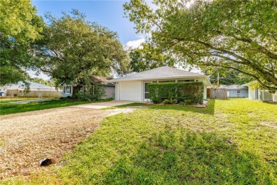 Lake Home ActiveUnderContr in Vero Beach, Florida