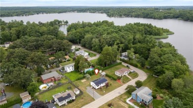 Lake Home For Sale in Coventry, Rhode Island