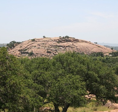 This beautiful hill country ranch consists of 817+/- acres and - photo 32