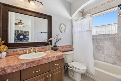 Lakefront Estate with Golf & Waterfront Views | Exclusive Lake - photo 35