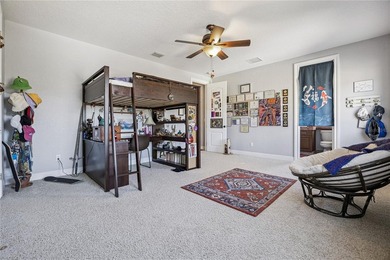 Lakefront Estate with Golf & Waterfront Views | Exclusive Lake - photo 37