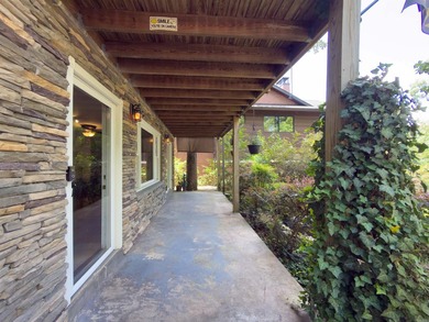 WHAT AN AWESOME VIEW!! This waterfront 4-bedroom, 3-bath home is - photo 38