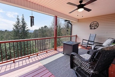 Experience mountain living at its finest with this 4 bedroom, 3 - photo 38