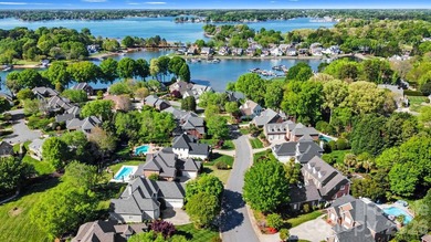 Rare opportunity to own in an intimate waterfront community of - photo 40