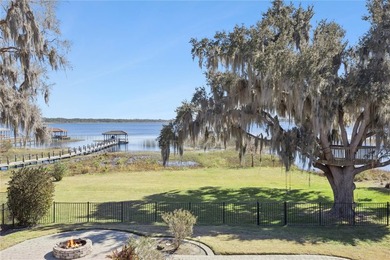 Lakefront Estate with Golf & Waterfront Views | Exclusive Lake - photo 40