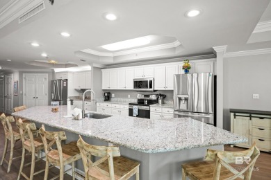 Welcome to your waterfront paradise! Nestled in a prime location