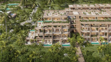 The Ritz-Carlton Residences, Riviera Maya is more than a - photo 1