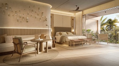 The Ritz-Carlton Residences, Riviera Maya is more than a - photo 2
