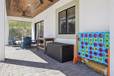 Lakefront Estate with Golf & Waterfront Views | Exclusive Lake - photo 42