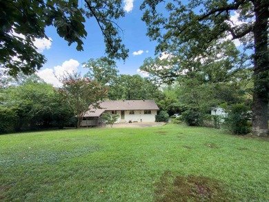 WHAT AN AWESOME VIEW!! This waterfront 4-bedroom, 3-bath home is - photo 43