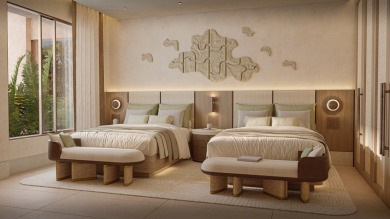 The Ritz-Carlton Residences, Riviera Maya is more than a - photo 3