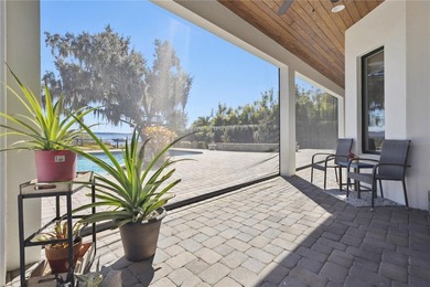 Lakefront Estate with Golf & Waterfront Views | Exclusive Lake - photo 43