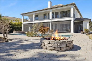 Lakefront Estate with Golf & Waterfront Views | Exclusive Lake - photo 44