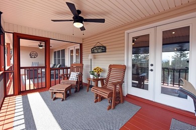 Experience mountain living at its finest with this 4 bedroom, 3 - photo 44