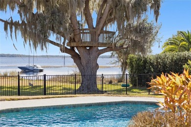 Lakefront Estate with Golf & Waterfront Views | Exclusive Lake - photo 47