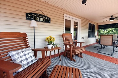 Experience mountain living at its finest with this 4 bedroom, 3 - photo 47