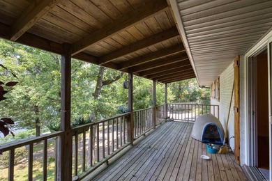 WHAT AN AWESOME VIEW!! This waterfront 4-bedroom, 3-bath home is - photo 48