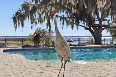 Lakefront Estate with Golf & Waterfront Views | Exclusive Lake - photo 48