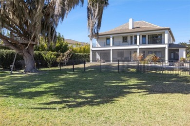 Lakefront Estate with Golf & Waterfront Views | Exclusive Lake - photo 49