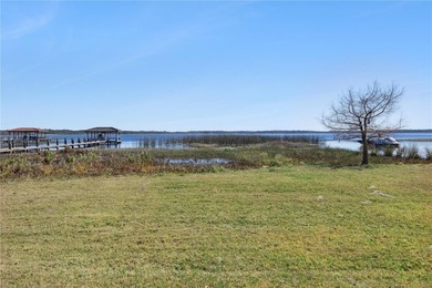 Lakefront Estate with Golf & Waterfront Views | Exclusive Lake - photo 50