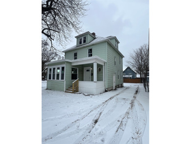 Lake Home For Sale in Erie, Pennsylvania