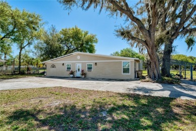 East Lake Tohopekaliga Lot Sale Pending in Kissimmee Florida