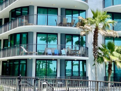 Welcome to your waterfront paradise! Nestled in a prime location