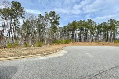 Lake Oconee Acreage For Sale in Buckhead Georgia